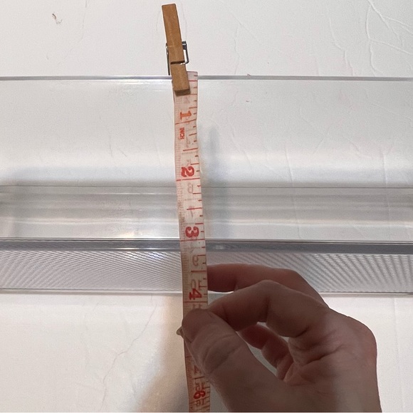 LG KENMORE REFRIGERATOR DOOR BIN-PART# MAN631090 - Picture 9 of 12